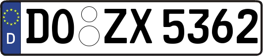 DO-ZX5362