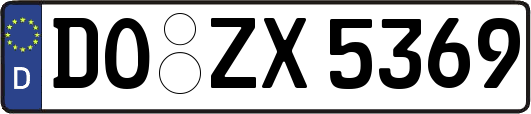 DO-ZX5369