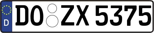 DO-ZX5375