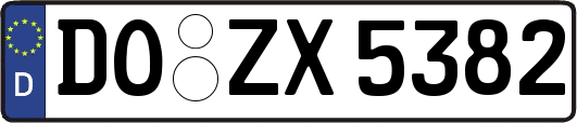 DO-ZX5382
