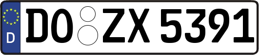DO-ZX5391