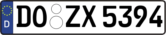 DO-ZX5394