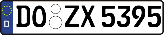 DO-ZX5395