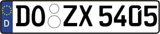 DO-ZX5405