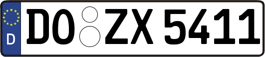DO-ZX5411