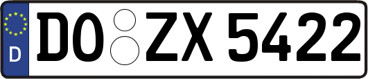 DO-ZX5422