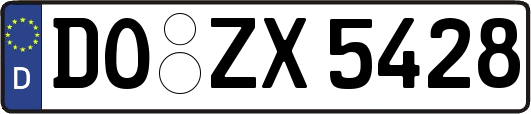 DO-ZX5428
