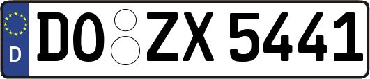 DO-ZX5441