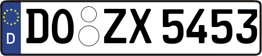 DO-ZX5453