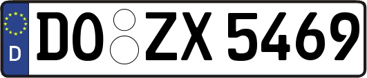 DO-ZX5469