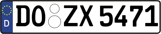 DO-ZX5471