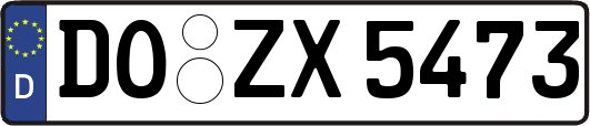 DO-ZX5473