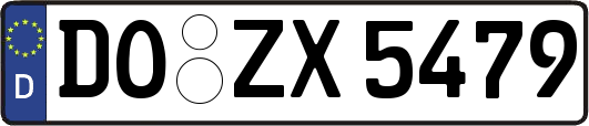 DO-ZX5479