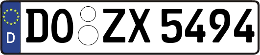DO-ZX5494