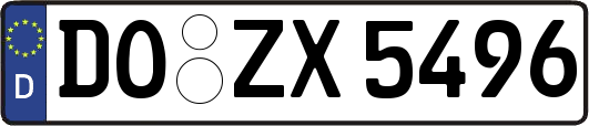 DO-ZX5496