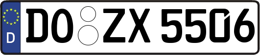 DO-ZX5506