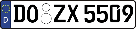 DO-ZX5509