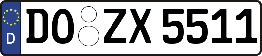 DO-ZX5511