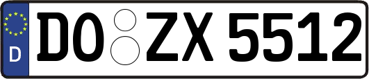 DO-ZX5512