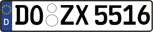 DO-ZX5516