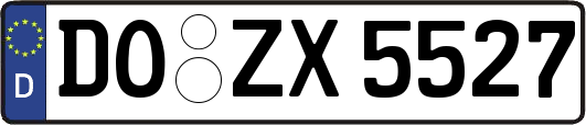 DO-ZX5527