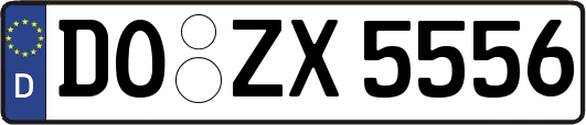 DO-ZX5556