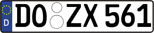DO-ZX561