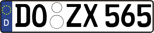 DO-ZX565