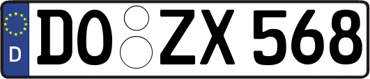 DO-ZX568