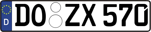 DO-ZX570