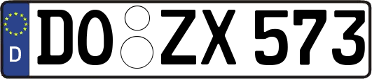 DO-ZX573
