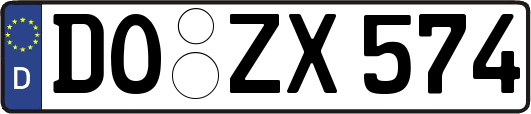 DO-ZX574