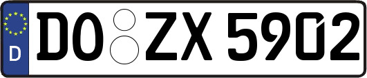 DO-ZX5902