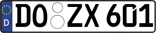 DO-ZX601