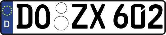 DO-ZX602