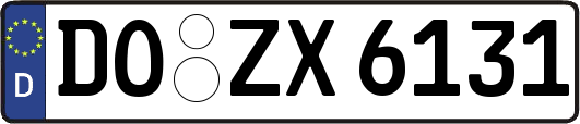 DO-ZX6131
