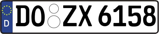 DO-ZX6158