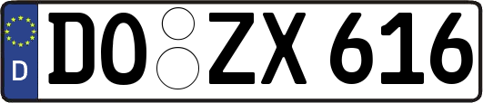 DO-ZX616