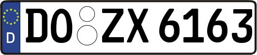DO-ZX6163