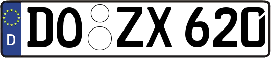 DO-ZX620