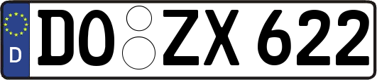 DO-ZX622