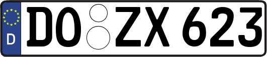 DO-ZX623