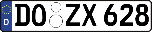 DO-ZX628