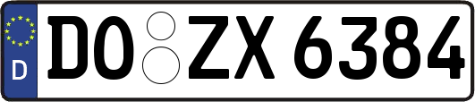 DO-ZX6384