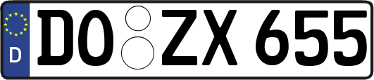 DO-ZX655