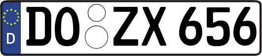 DO-ZX656