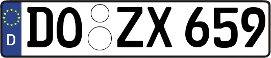 DO-ZX659