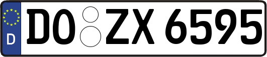 DO-ZX6595