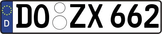 DO-ZX662