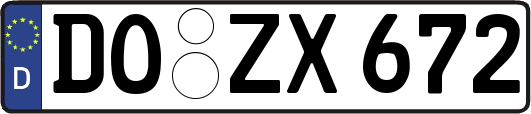 DO-ZX672